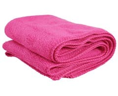 Gym Towel & Carry Bag 3