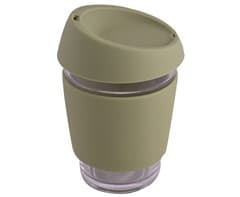 340ml Silicone Sippy Cup 4