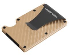 Card Holder & Money Clip 2