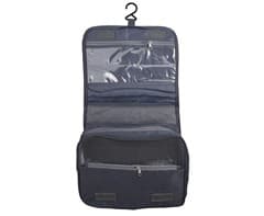 Velcro Hanging Toiletry Bag 2