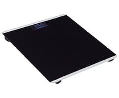 LCD Bathroom Scale 1