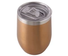 300ml Double Wall Coffee / Wine Tumbler 3
