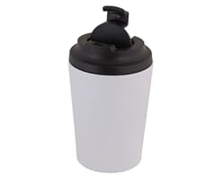 350ml Stealth Double Wall Coffee Cup 7