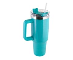 1200ml Glitter Travel Mug 2