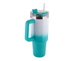 1200ml Glitter Travel Mug 3