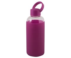 600ml Aqua Loop Water Bottle 1