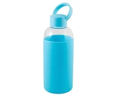 600ml Aqua Loop Water Bottle 2