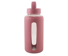 800ml Power Hour Water Bottle 2