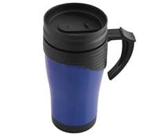Plastic Travel Mug 2