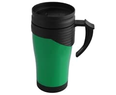 Plastic Travel Mug 3
