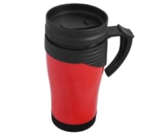 Plastic Travel Mug 4