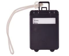 Luggage Tag 1