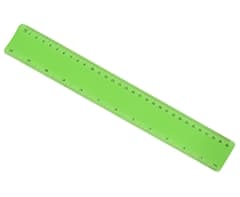 Bendy Ruler 30cm 2