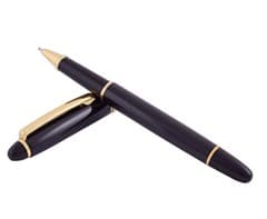 Convex Roller Ball Pen 1