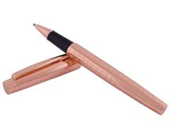 Rhombus Roller Ball Pen 2