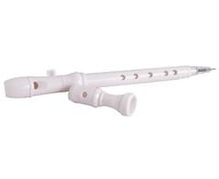 Flute Gel Pen 2