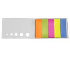 Sticky-Memo Pocket Pad 2