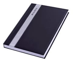 Satin Diary A5