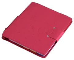 Sticky Memo Mini Notepad & Pen 2