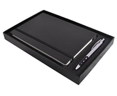 Flexi Notebook & Neo Pen Set 3