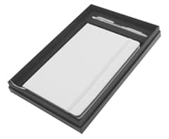 Flexi Notebook & Neo Pen Set 2