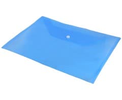 PVC Document Envelope 1