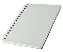 Memoire A5 Notebook 3