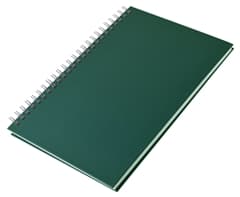 Memoire A5 Notebook 4