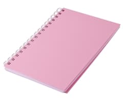 Memoire A5 Notebook 5