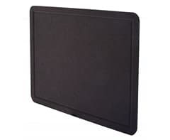 Adhesive Felt Notice Board 1