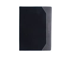 Graphite Diary A5 2