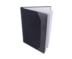 Graphite Diary A5 3