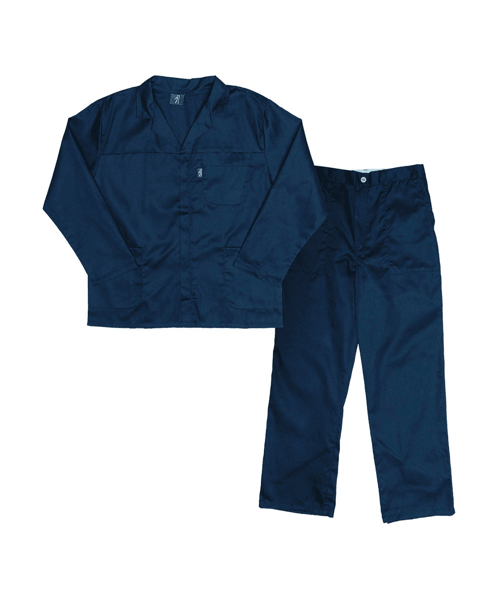 Paramount Polycotton Conti Suit 5