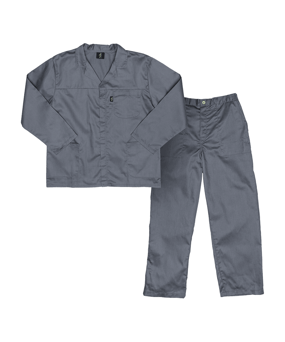 Paramount Polycotton Conti Suit 3