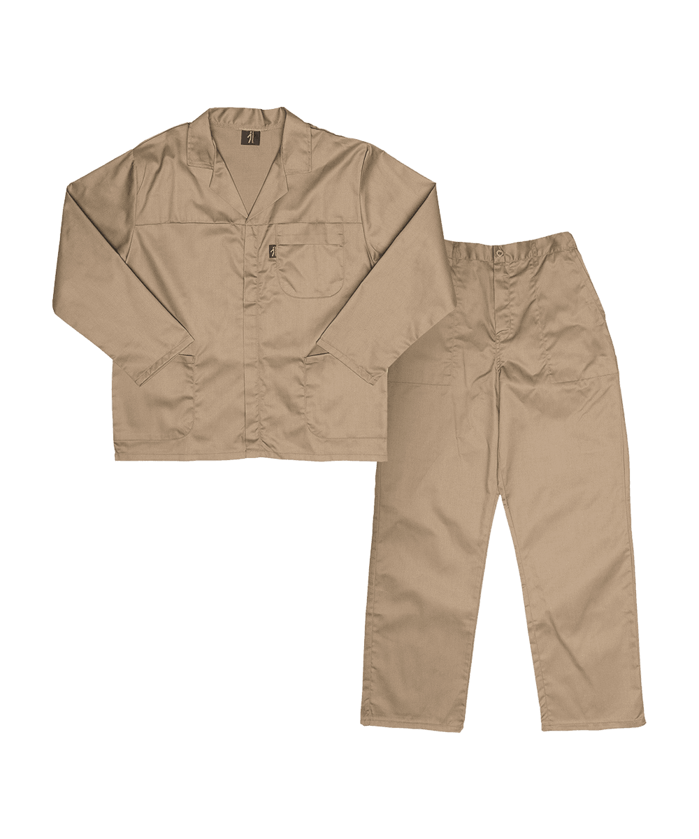 Paramount Polycotton Conti Suit 4