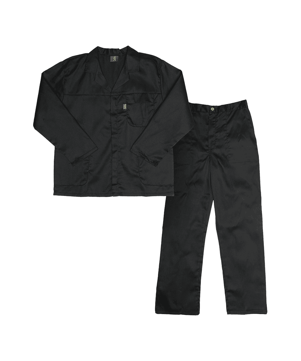 Paramount Polycotton Conti Suit 1
