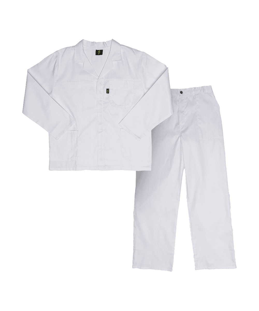 Paramount Polycotton Conti Suit 9