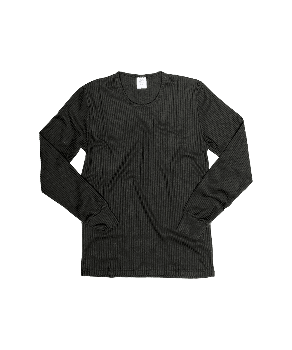 Thermal Long Sleeve Top 2