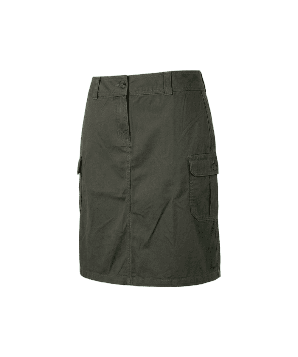 Niassa Cargo Skirt
