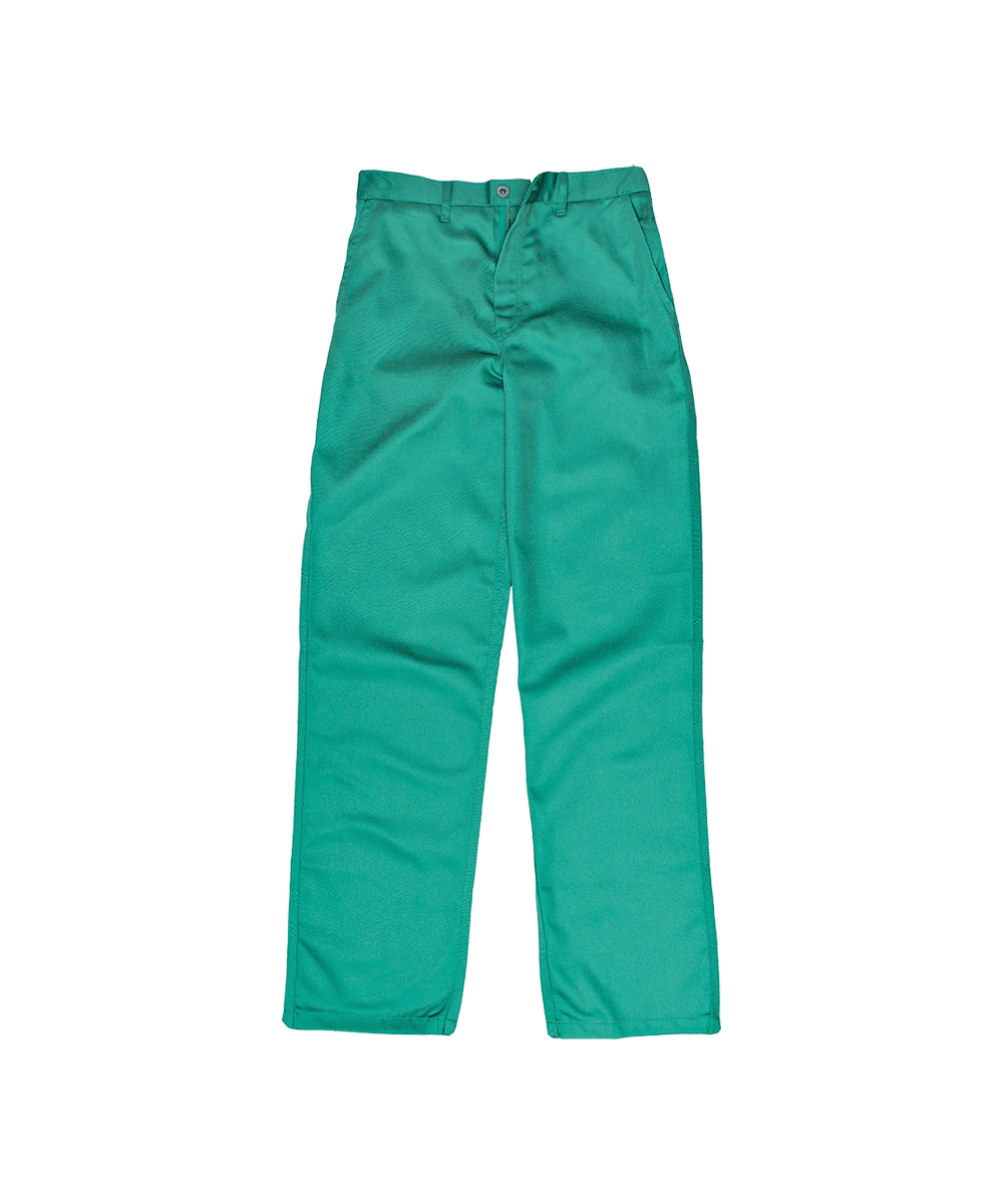 D59 Flame Retardant Conti Trousers SABS specification