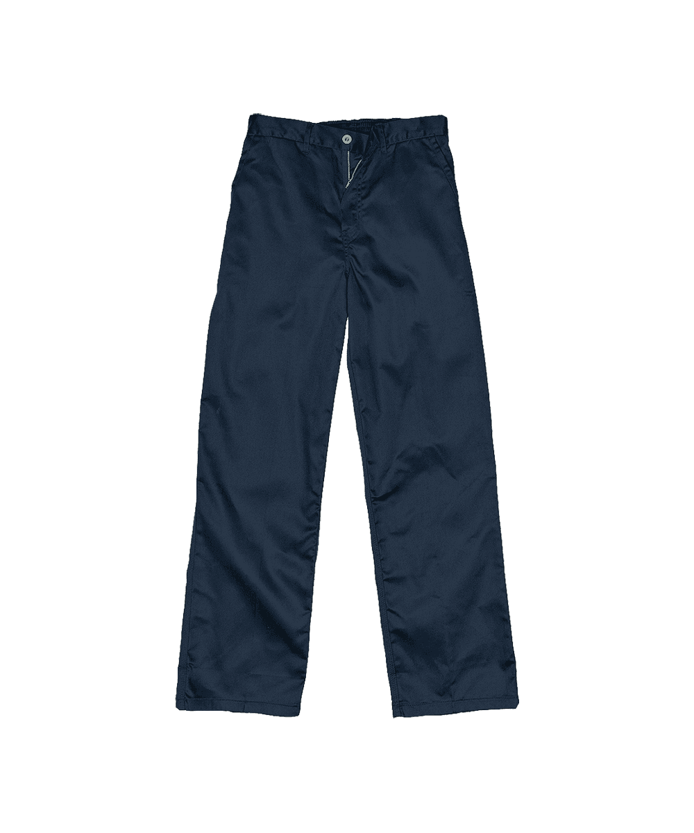 J54 Conti Trousers SABS Specification 2