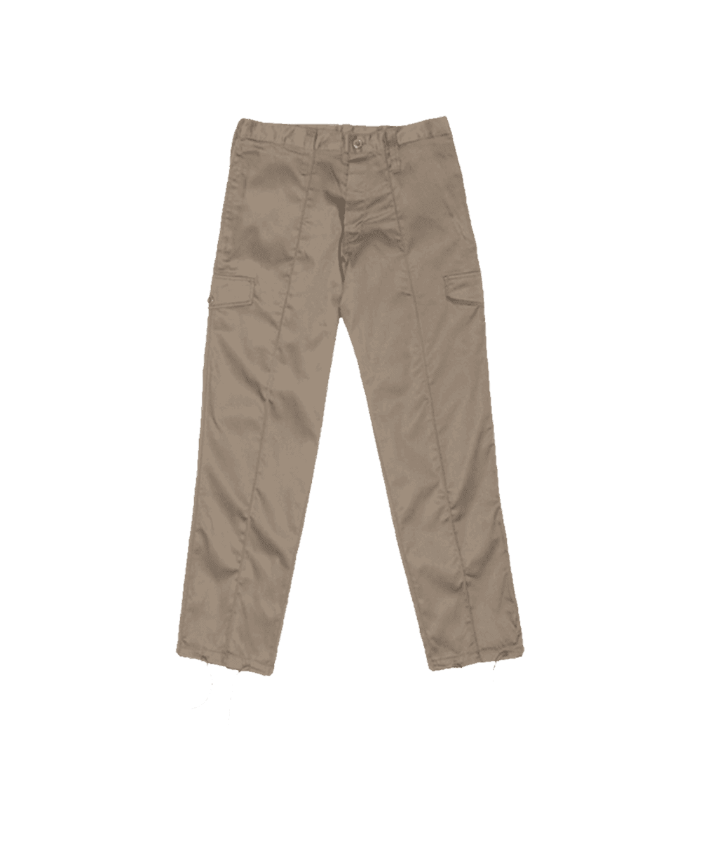 Mock Combat Trousers 4