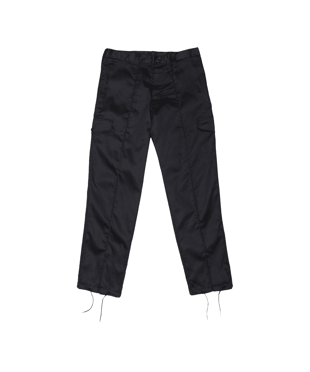 Mock Combat Trousers 1