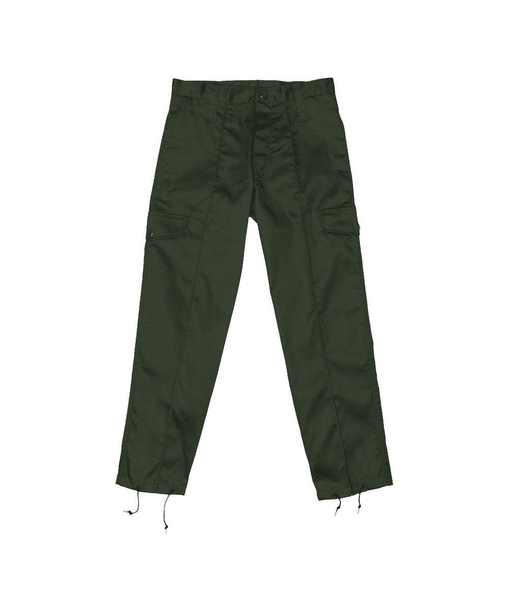 Mock Combat Trousers 2