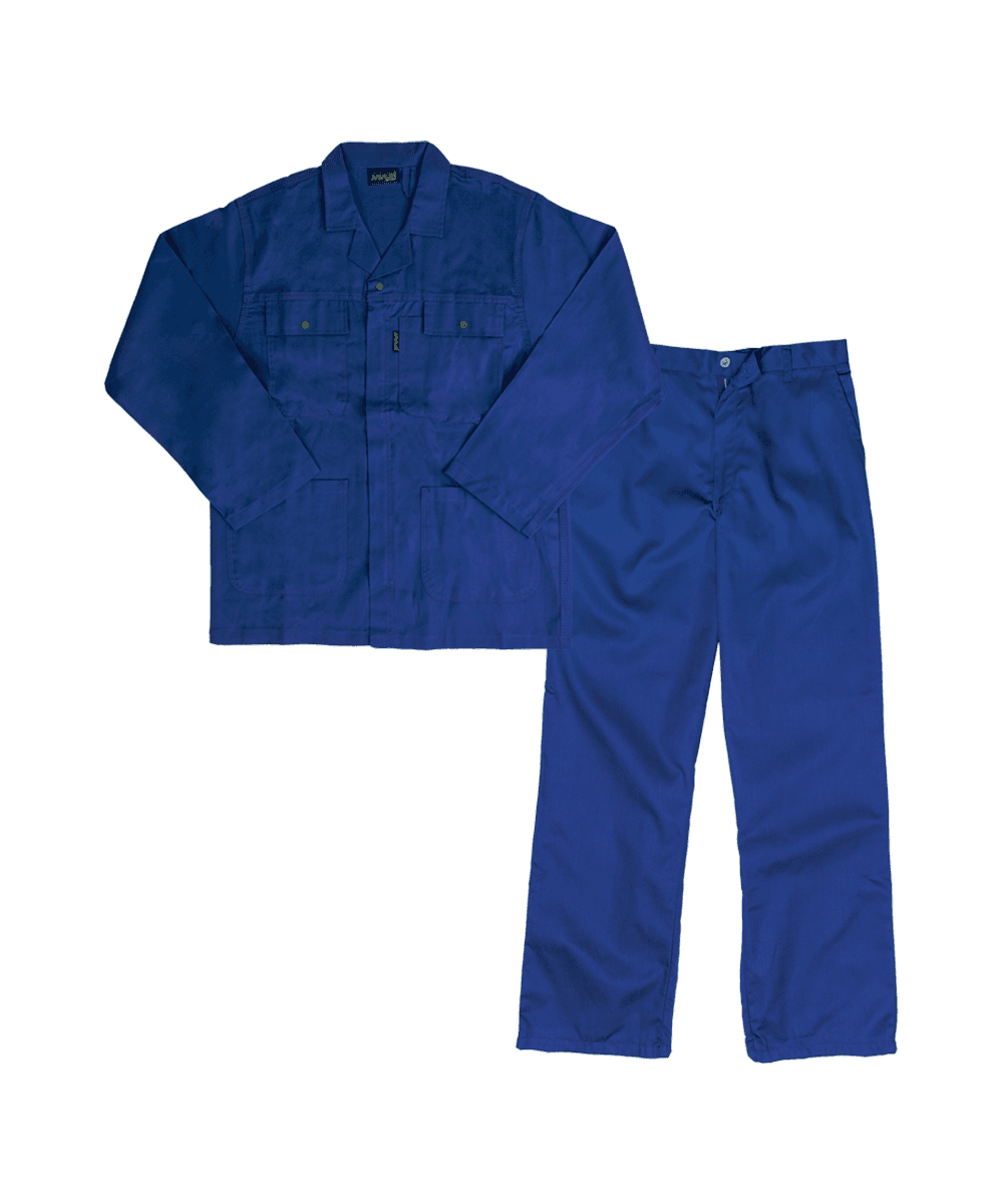 J54 Conti Suit SABS Specification 6