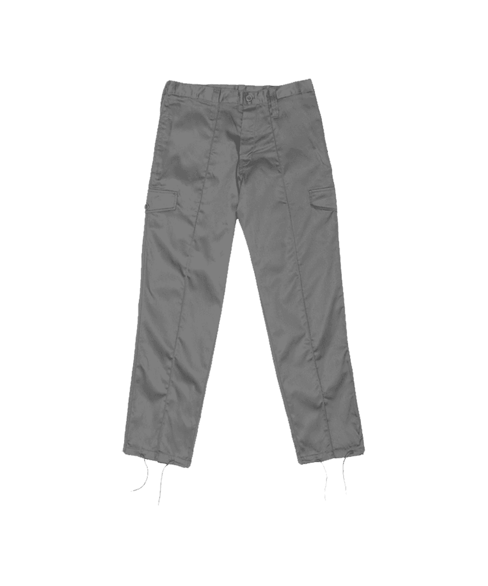 Mock Combat Trousers 3