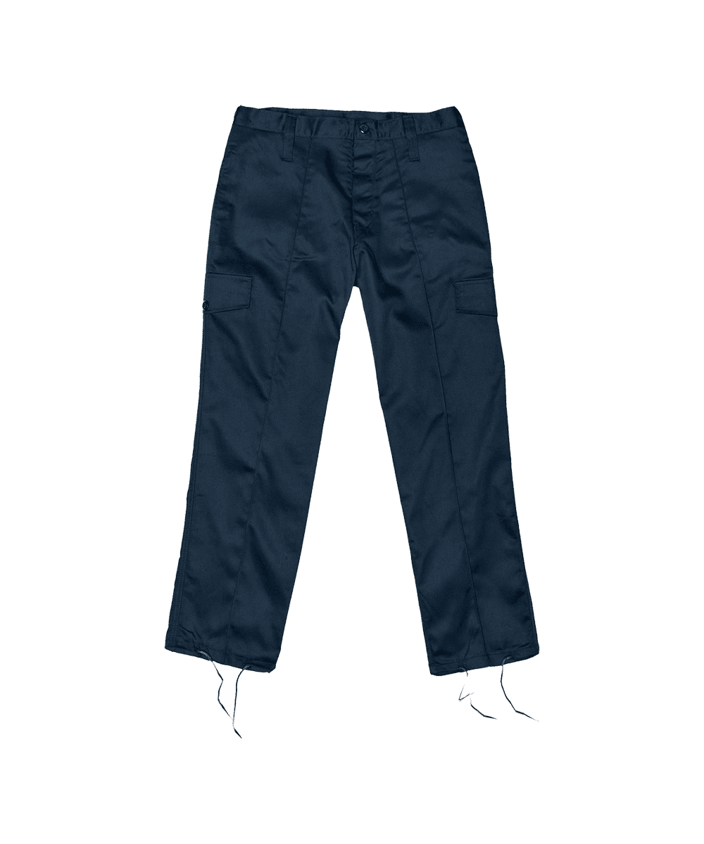Mock Combat Trousers 5