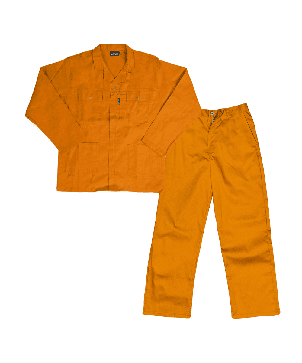 J54 Conti Suit SABS Specification 5