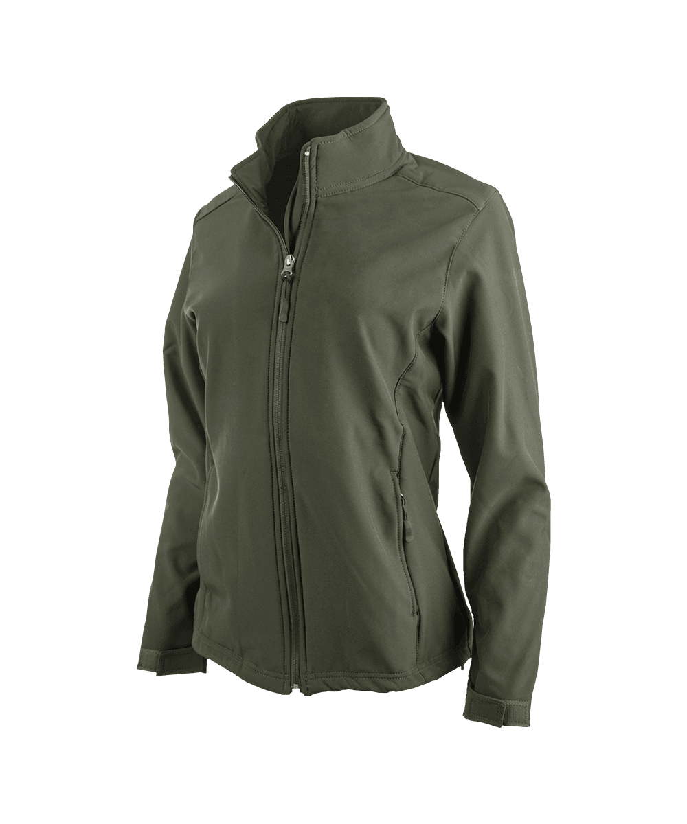 Tuli Softshell Jacket 5