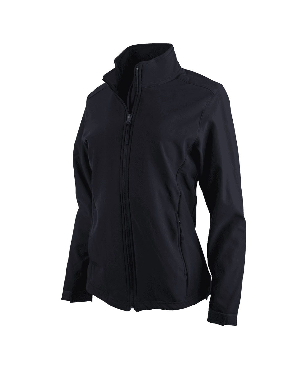 Tuli Softshell Jacket 1